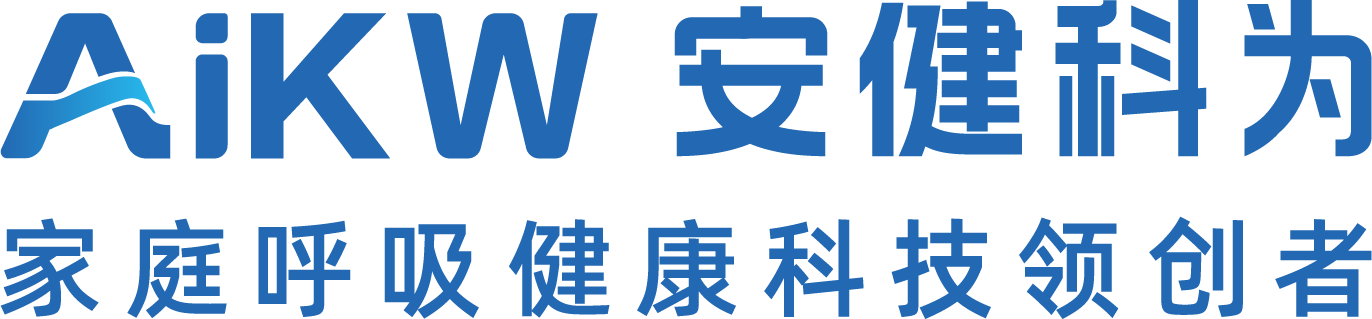 安健科为 AiKW